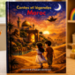 Contes et légendes du Maroc