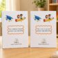 Carnets M2 + M3